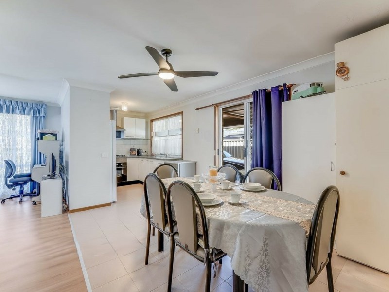 50 Keppel Circuit, Hinchinbrook NSW 2168