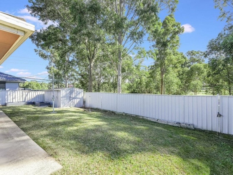 50 Keppel Circuit, Hinchinbrook NSW 2168