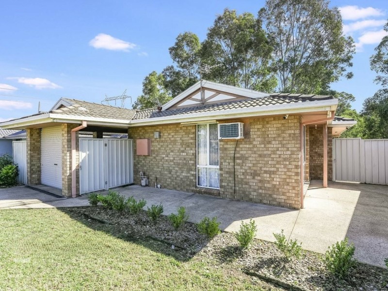 50 Keppel Circuit, Hinchinbrook NSW 2168