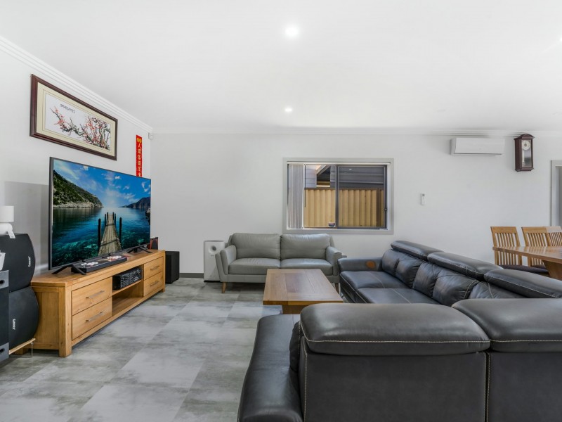 31a George Street, Canley Heights NSW 2166