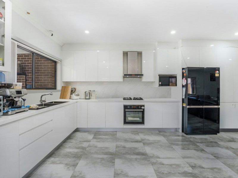 31a George Street, Canley Heights NSW 2166