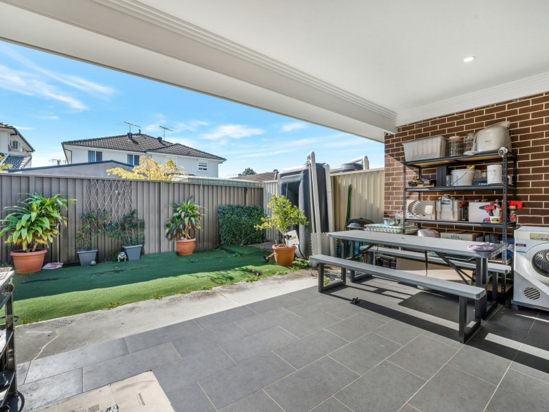 31a George Street, Canley Heights NSW 2166