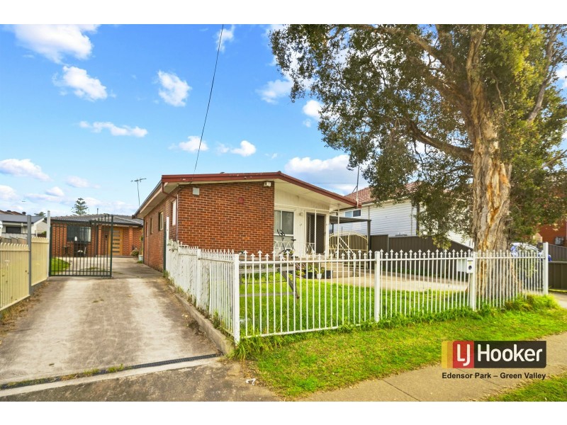 11 Grace Avenue, Cabramatta NSW 2166