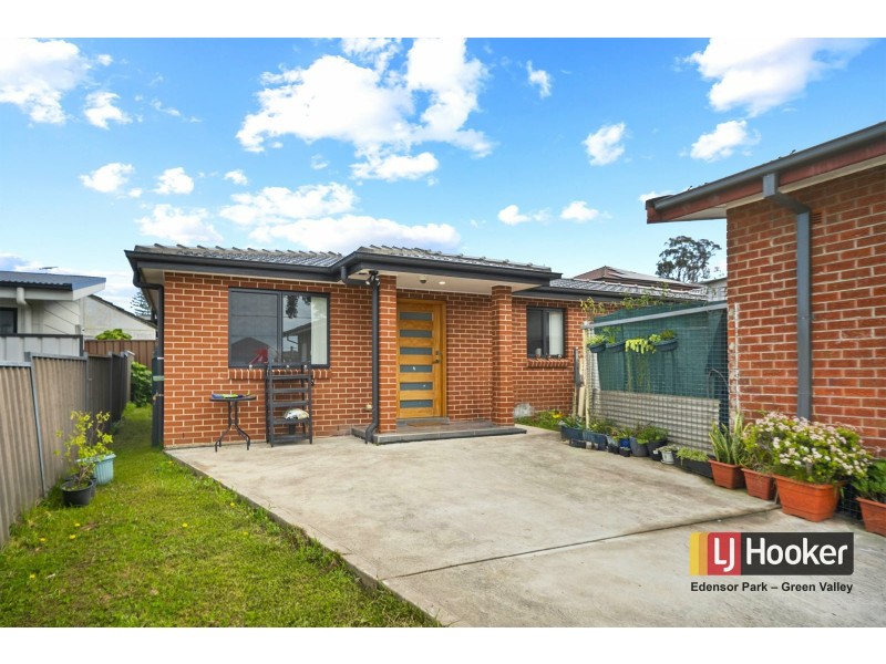 11 Grace Avenue, Cabramatta NSW 2166