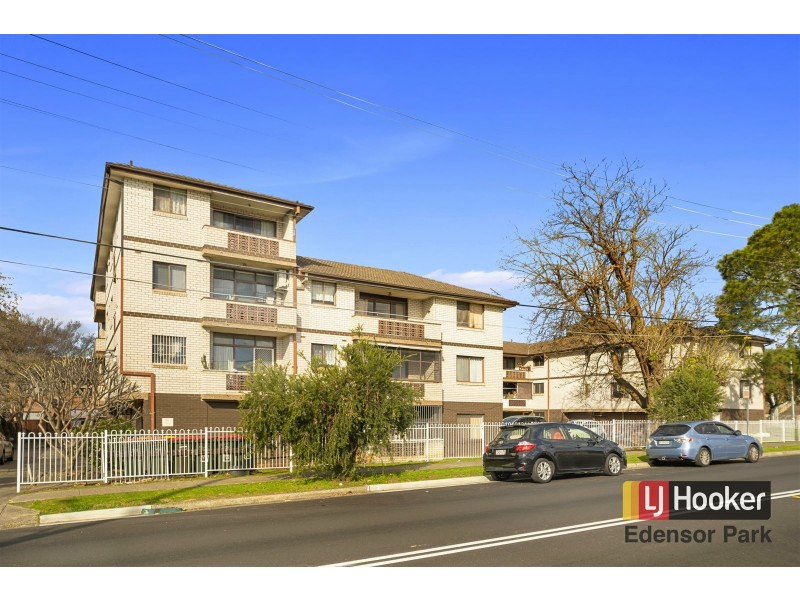 Unit Unit 3/167-169 John Street, Cabramatta NSW 2166
