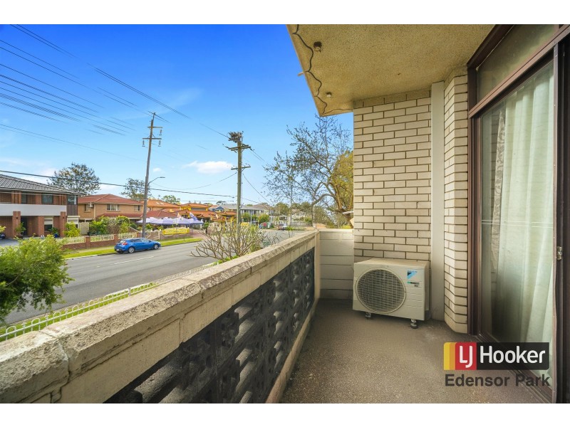 Unit Unit 3/167-169 John Street, Cabramatta NSW 2166