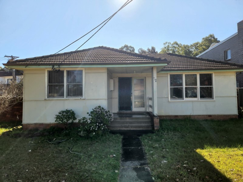 156 Willan Drive, Cartwright NSW 2168