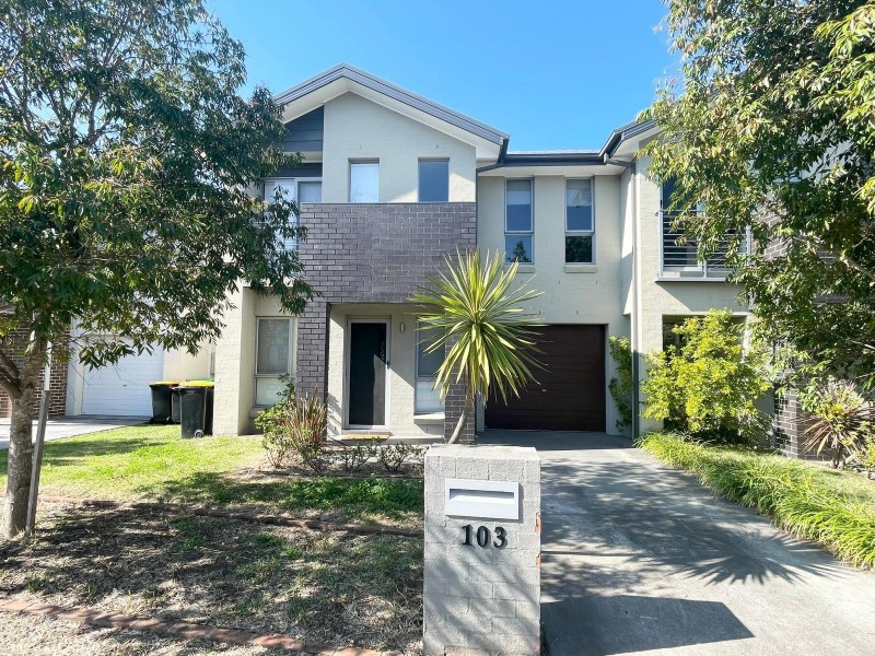 103 Hemsworth Avenue, Middleton Grange NSW 2171