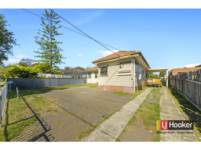 214 John Street, Cabramatta NSW 2166