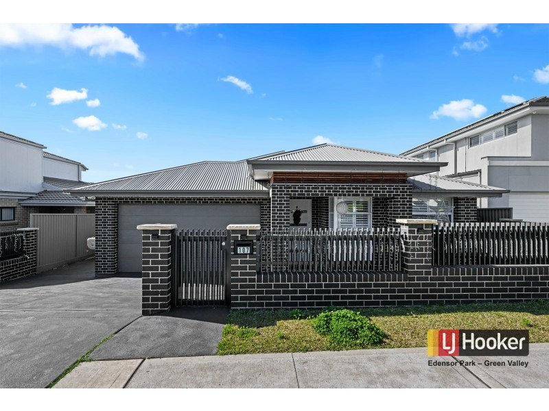 107 University Drive, Campbelltown NSW 2560