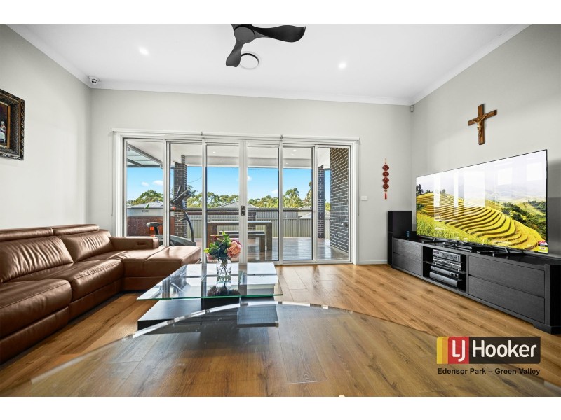 107 University Drive, Campbelltown NSW 2560