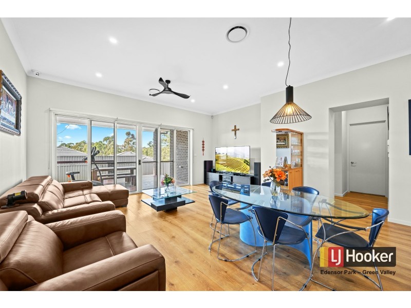 107 University Drive, Campbelltown NSW 2560