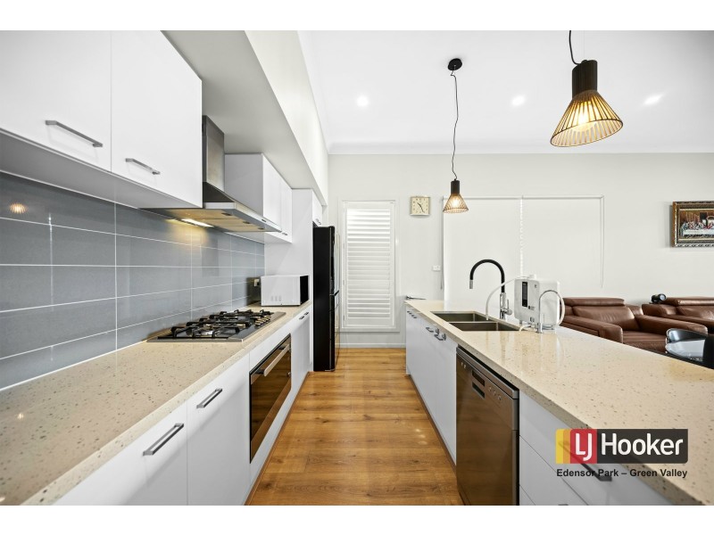 107 University Drive, Campbelltown NSW 2560