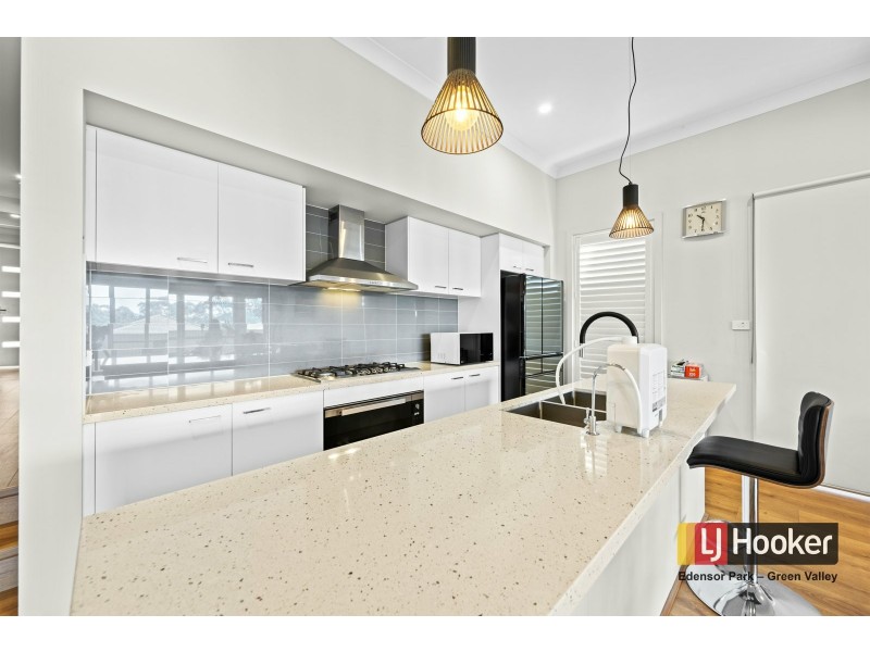 107 University Drive, Campbelltown NSW 2560