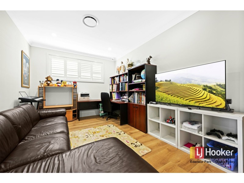 107 University Drive, Campbelltown NSW 2560