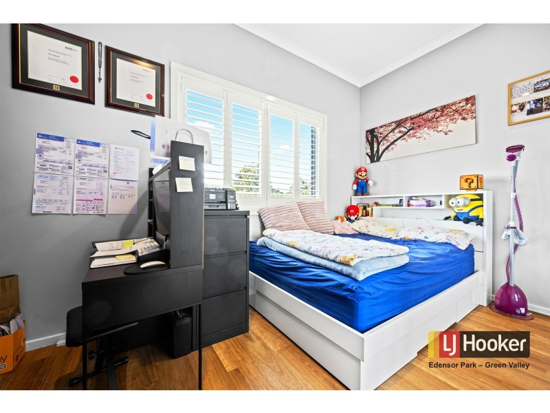 107 University Drive, Campbelltown NSW 2560