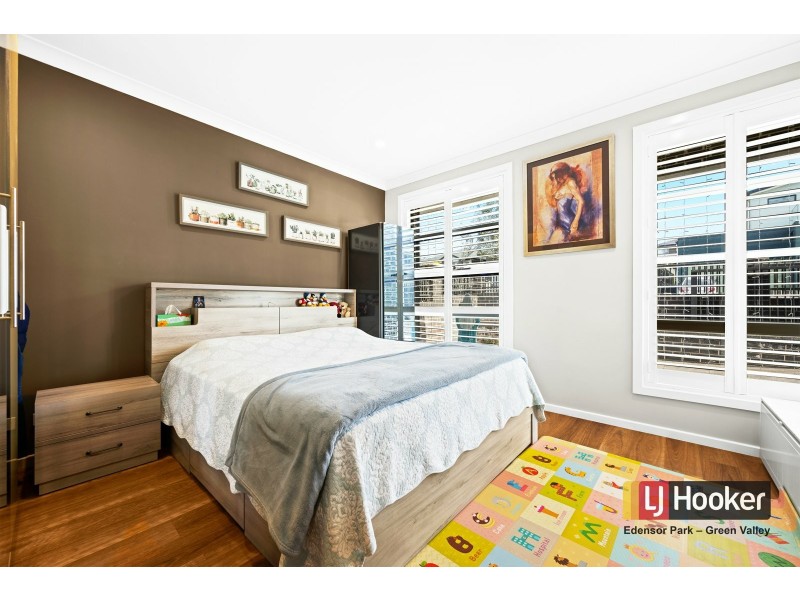 107 University Drive, Campbelltown NSW 2560