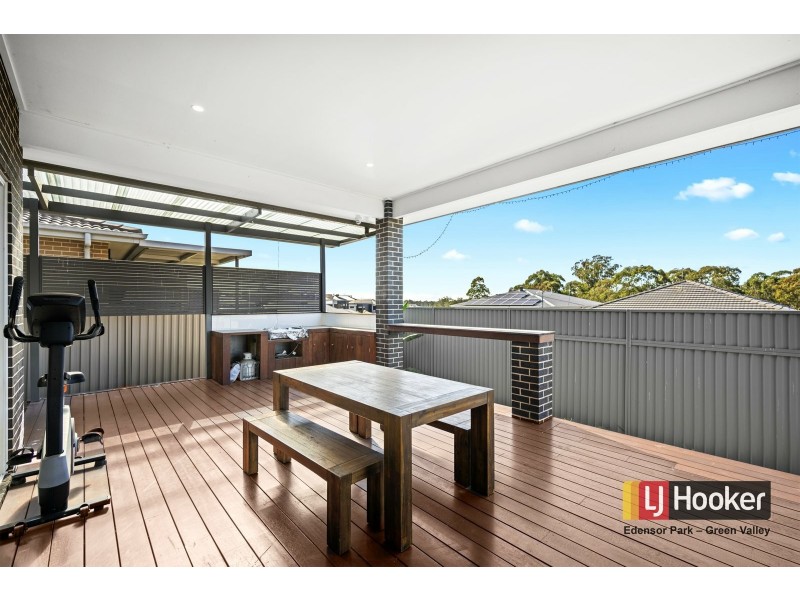 107 University Drive, Campbelltown NSW 2560
