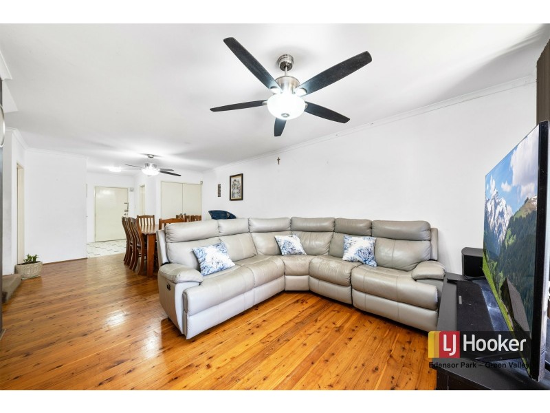 Unit 7/4 Riverpark Drive, Liverpool NSW 2170