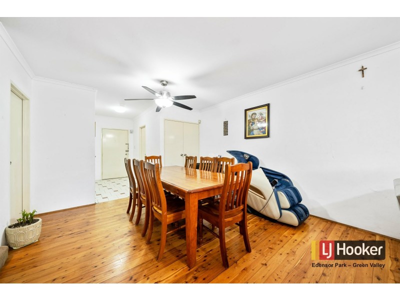 Unit 7/4 Riverpark Drive, Liverpool NSW 2170