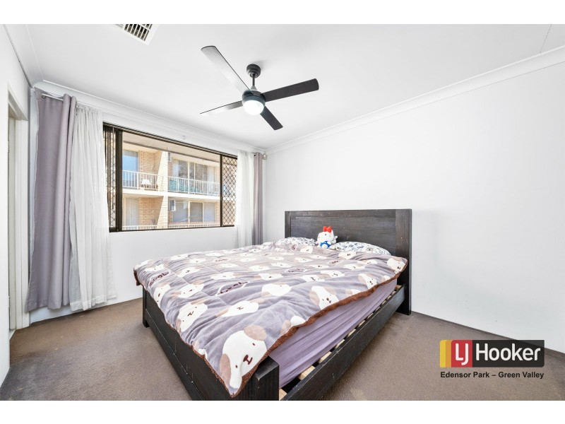 Unit 7/4 Riverpark Drive, Liverpool NSW 2170