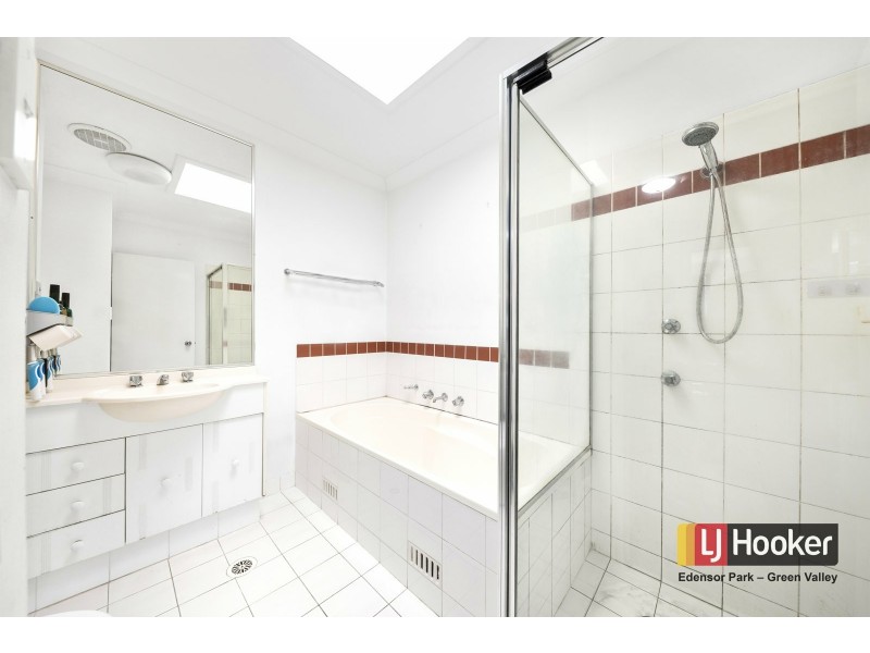 Unit 7/4 Riverpark Drive, Liverpool NSW 2170