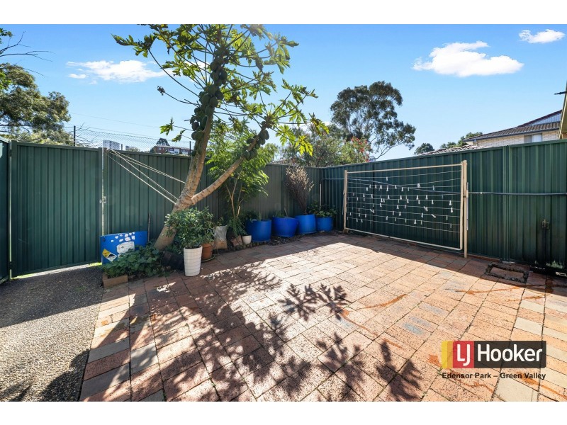 Unit 7/4 Riverpark Drive, Liverpool NSW 2170