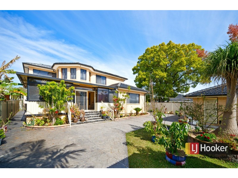 35 Ferngrove Road, Canley Heights NSW 2166