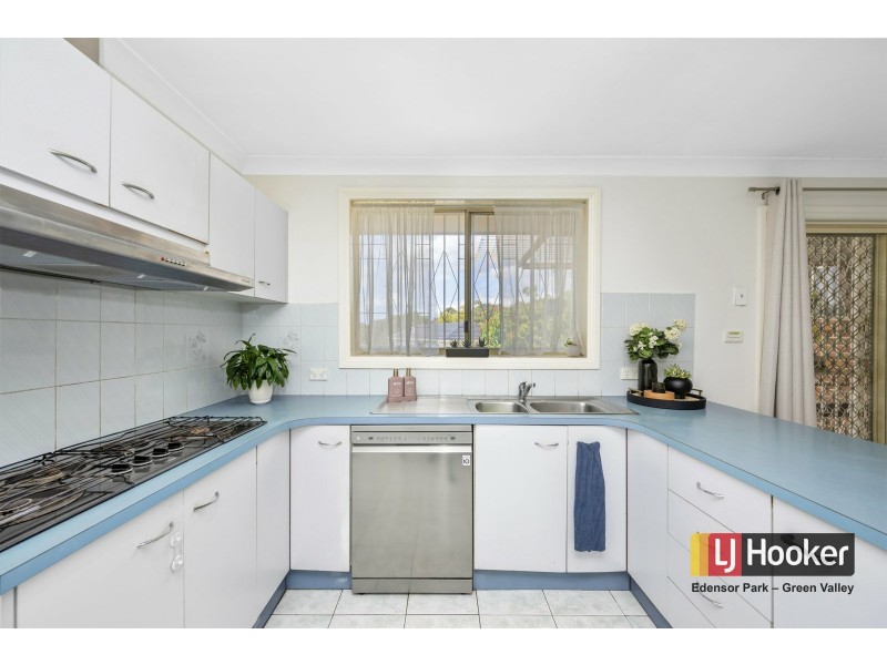 7 Rothbury Street, Edensor Park NSW 2176