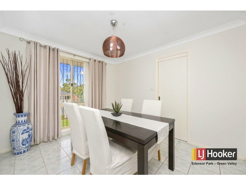 7 Rothbury Street, Edensor Park NSW 2176
