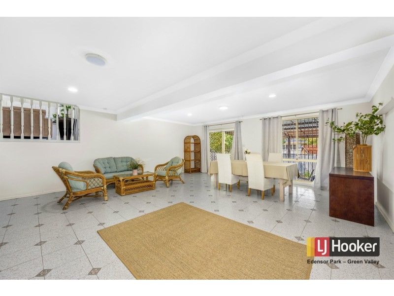 7 Rothbury Street, Edensor Park NSW 2176