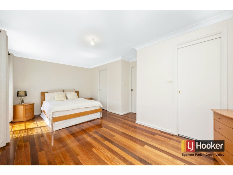 7 Rothbury Street, Edensor Park NSW 2176