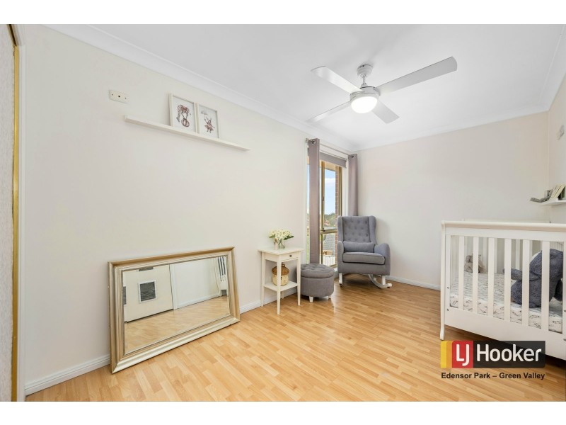 7 Rothbury Street, Edensor Park NSW 2176