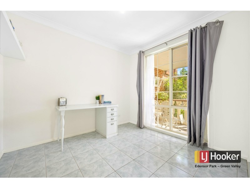 7 Rothbury Street, Edensor Park NSW 2176