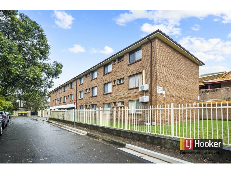 Unit 12/130-132 Railway Parade, Canley Vale NSW 2166