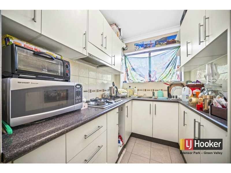 Unit 12/130-132 Railway Parade, Canley Vale NSW 2166