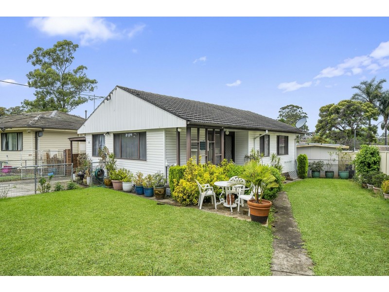 32 Corriedale Street, Miller NSW 2168