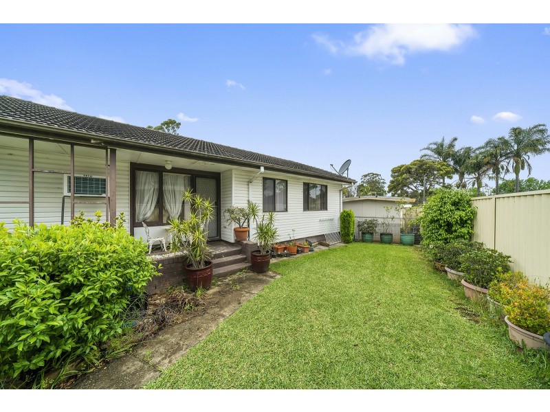 32 Corriedale Street, Miller NSW 2168