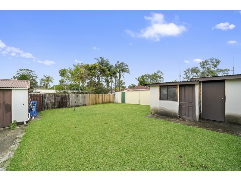 32 Corriedale Street, Miller NSW 2168