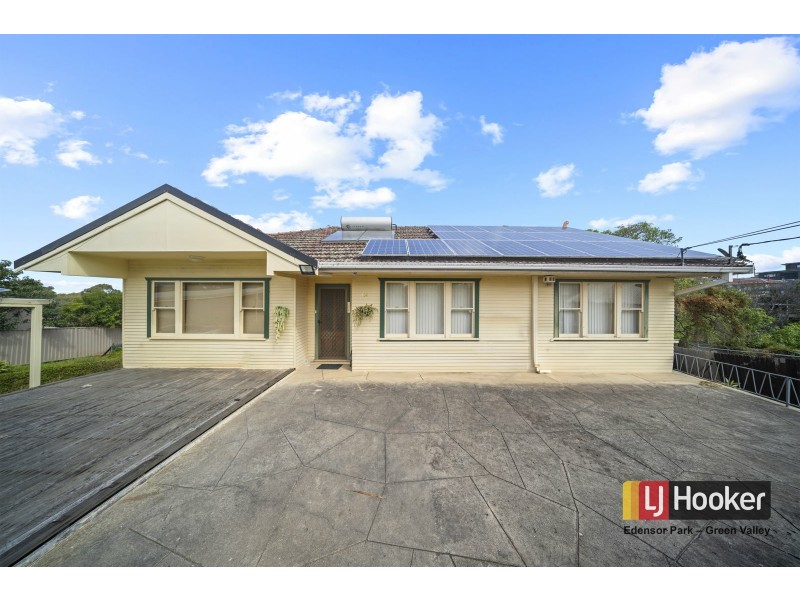 104 Anderson Avenue, Mount Pritchard NSW 2170