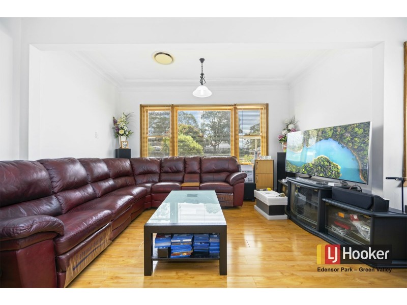 104 Anderson Avenue, Mount Pritchard NSW 2170