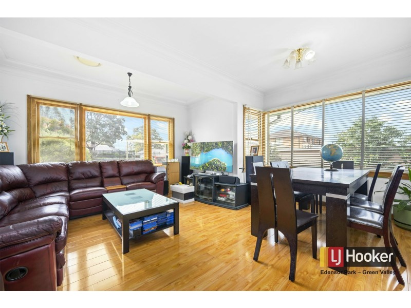 104 Anderson Avenue, Mount Pritchard NSW 2170