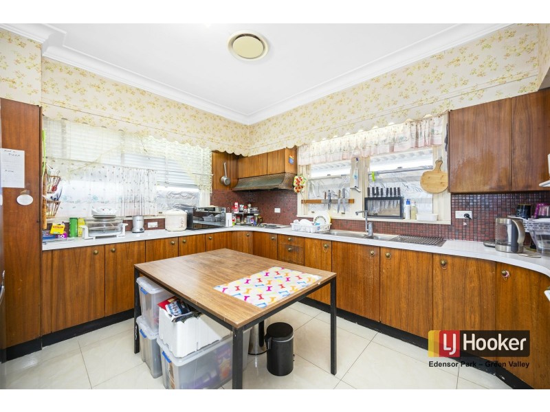 104 Anderson Avenue, Mount Pritchard NSW 2170