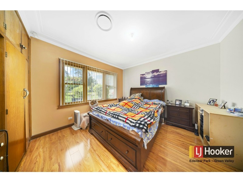 104 Anderson Avenue, Mount Pritchard NSW 2170