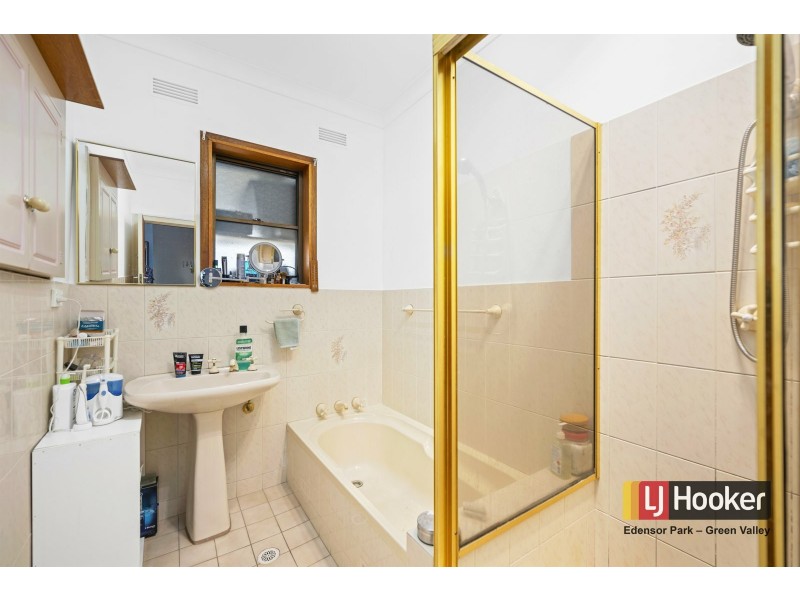 104 Anderson Avenue, Mount Pritchard NSW 2170