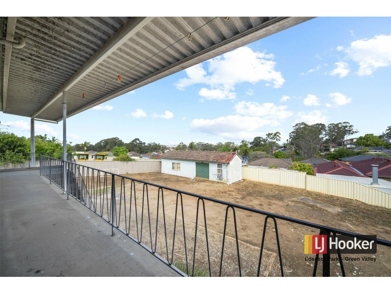 104 Anderson Avenue, Mount Pritchard NSW 2170