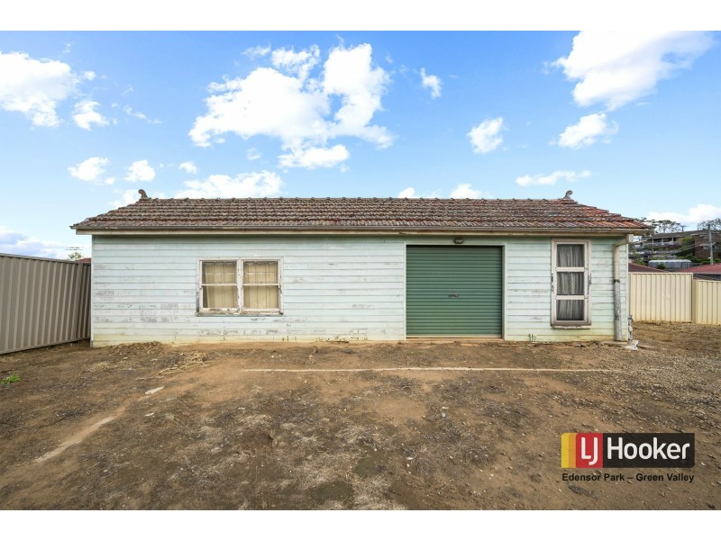 104 Anderson Avenue, Mount Pritchard NSW 2170