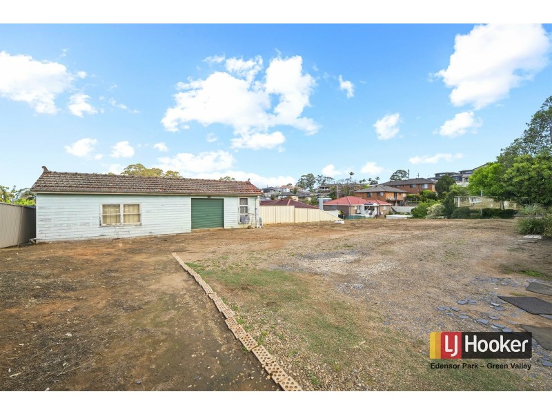 104 Anderson Avenue, Mount Pritchard NSW 2170