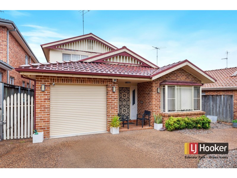 5B Sophie Place, Cecil Hills NSW 2171