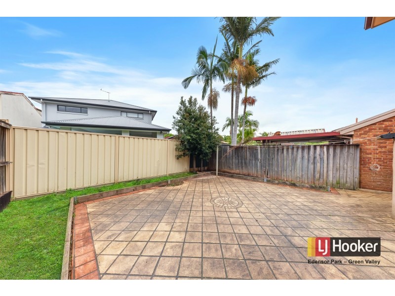 5B Sophie Place, Cecil Hills NSW 2171